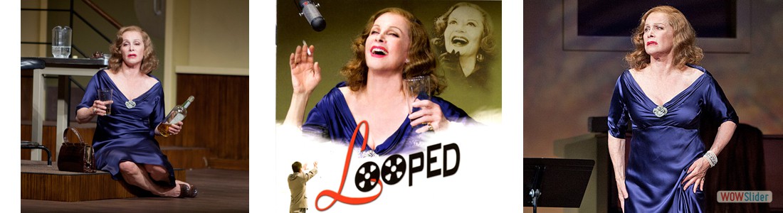 LOOPED